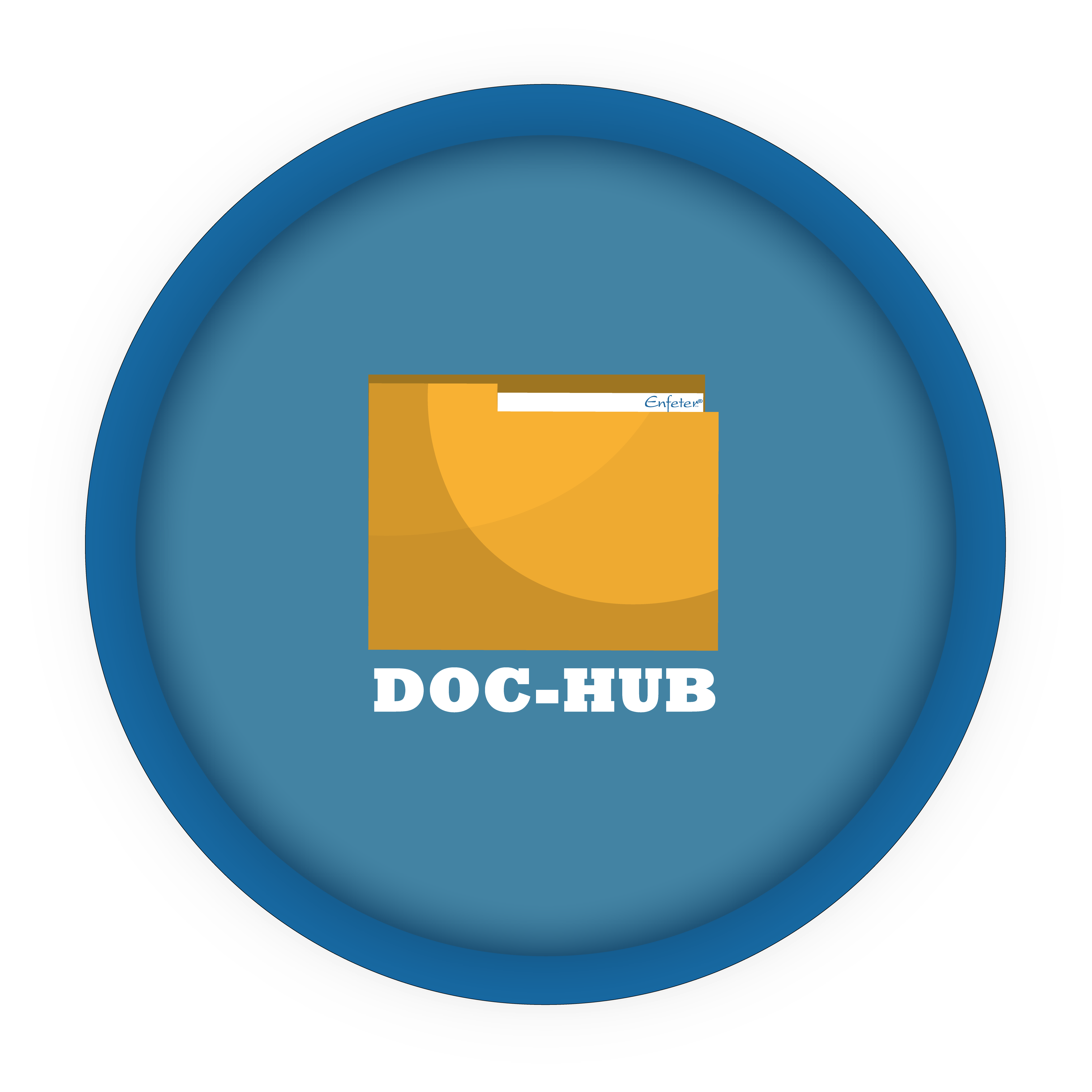 Doc-Hub Enfeter