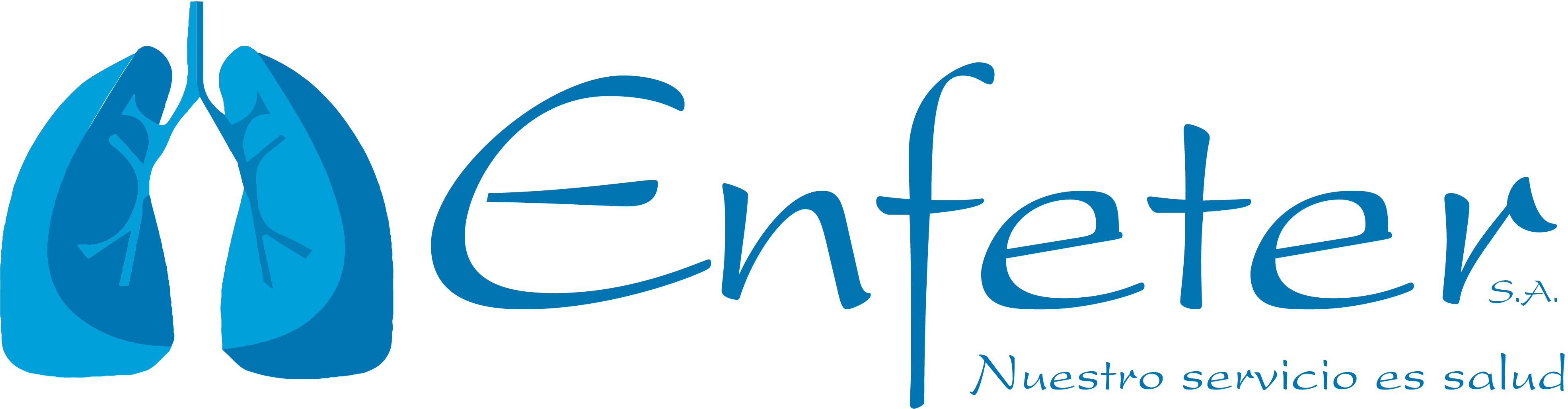 Logo Enfeter SA